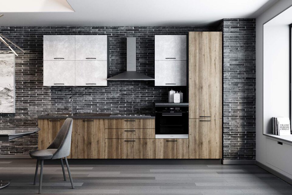 Cucina Erica330