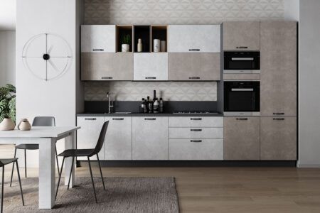 Cucina Erica360