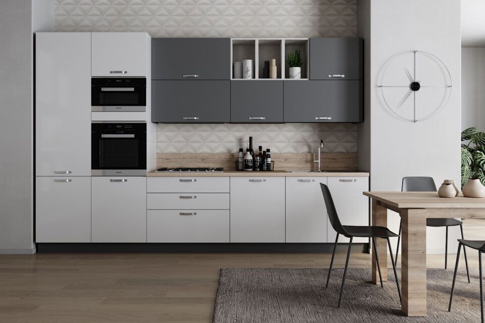 Cucina Erica360