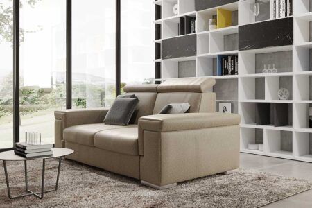 Divano Letto Giotto