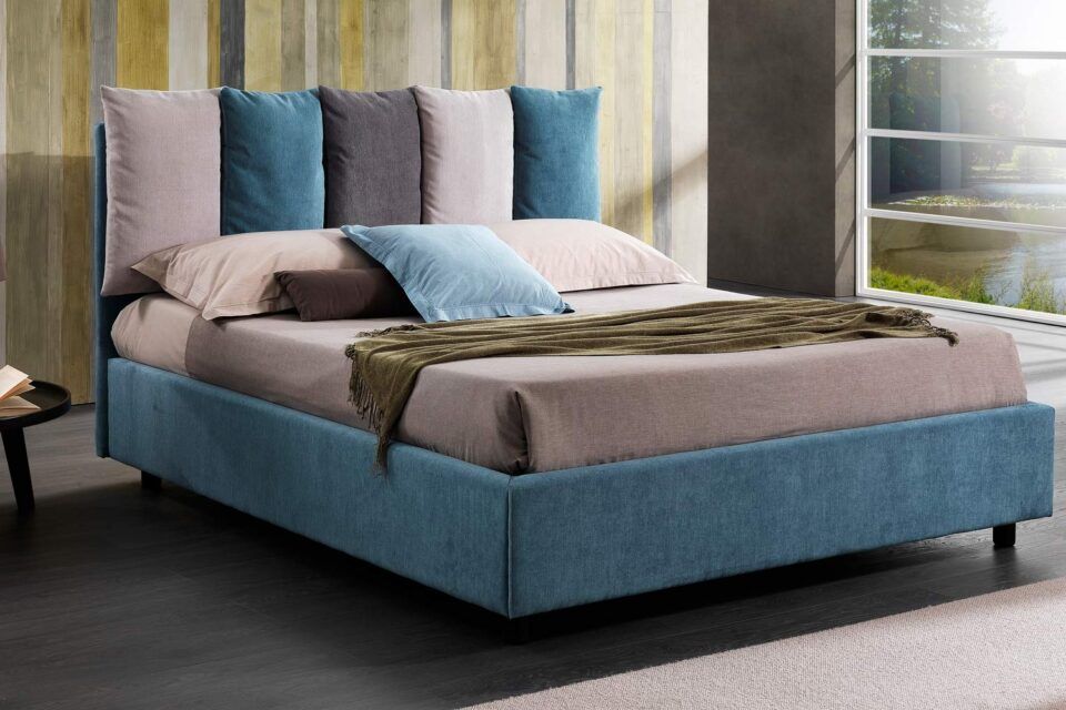 Letto New Margot