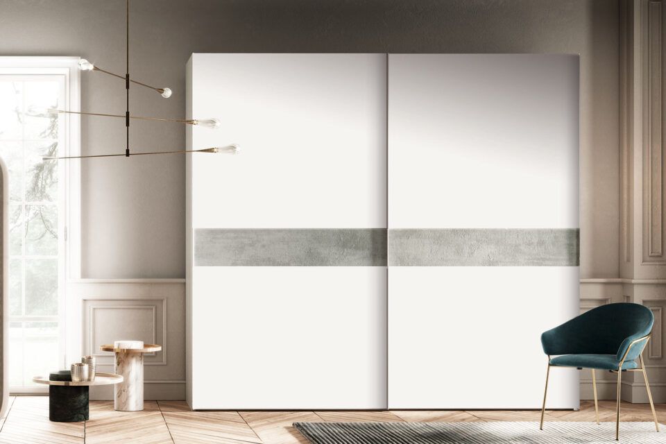 Armadio Quadro