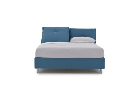 Letto Matrimoniale Amelia