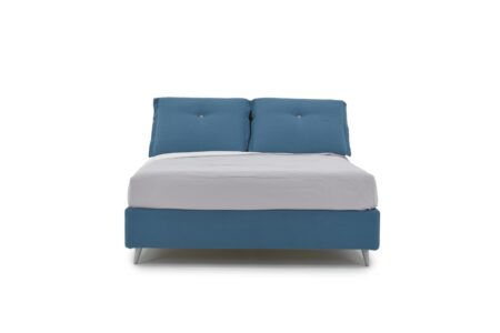 Letto Matrimoniale Amelia