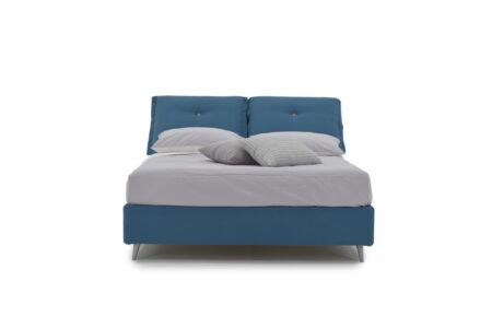 Letto Matrimoniale Amelia
