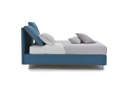 Letto Matrimoniale Amelia