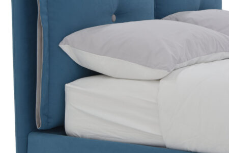 Letto Matrimoniale Amelia