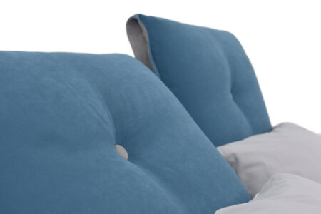 Letto Matrimoniale Amelia