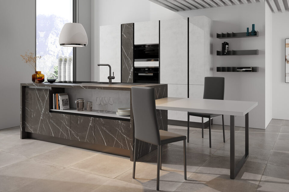 Cucina Libra