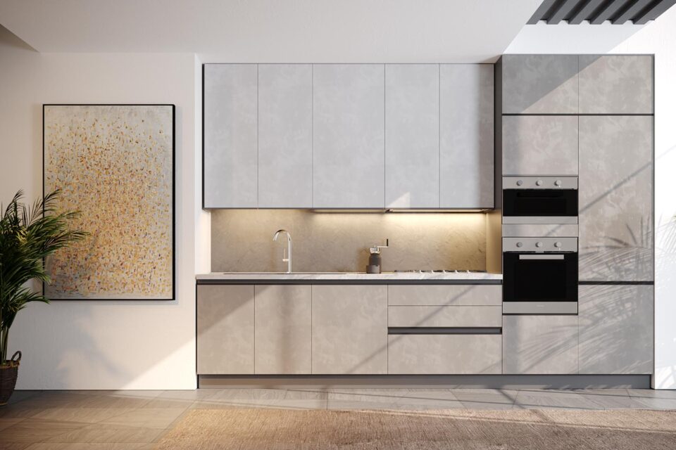 Cucina Ines365
