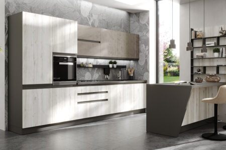 Cucina Ines Flower