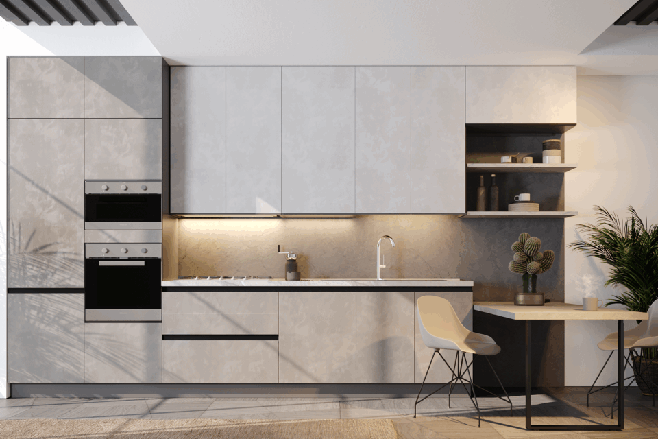 Cucina Karma