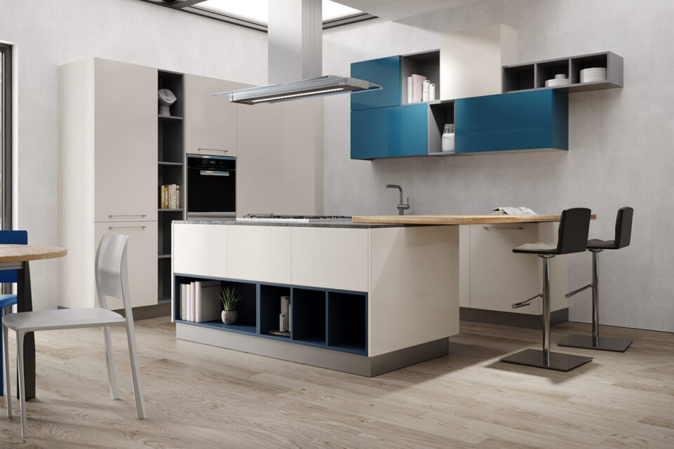 Cucina Dafne Sky