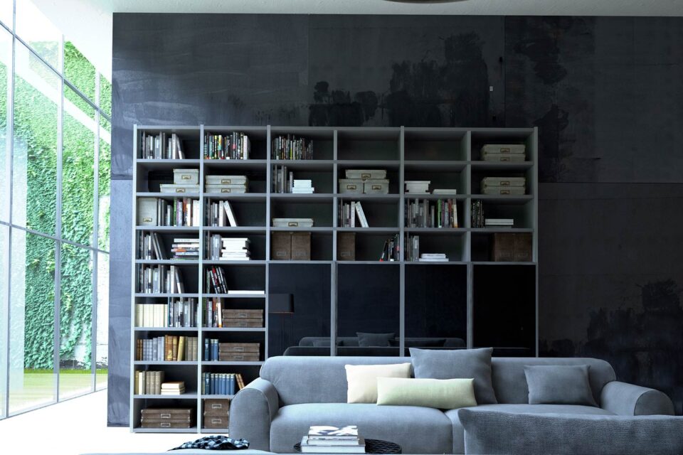 Libreria Space