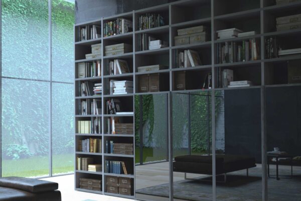 Librerie per il Soggiorno: La nostra Guida