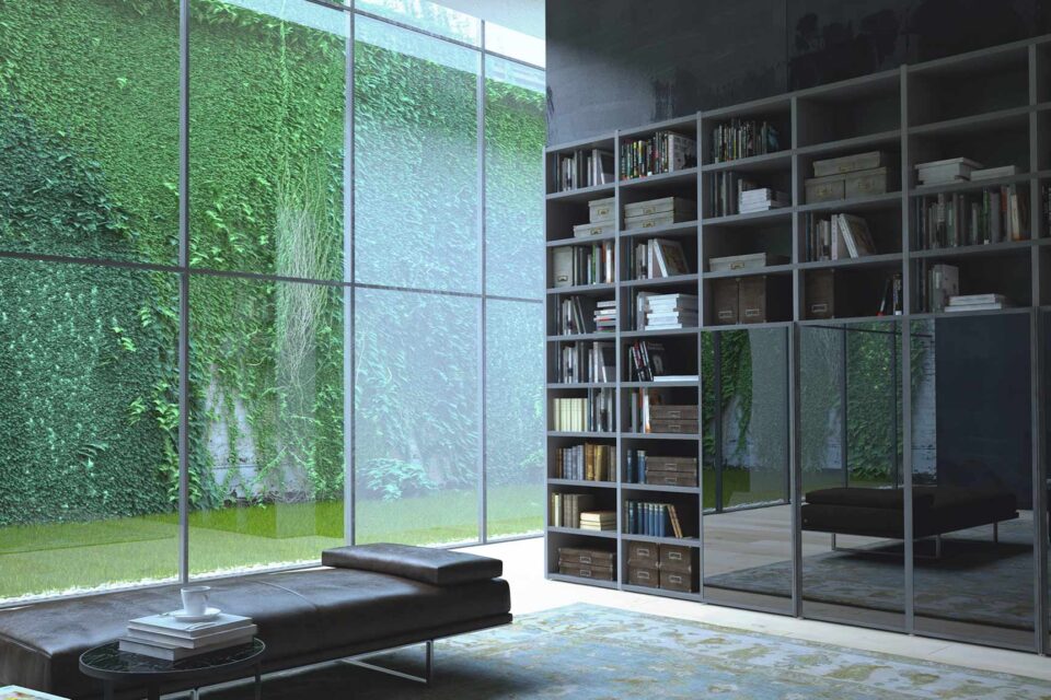 Libreria Space
