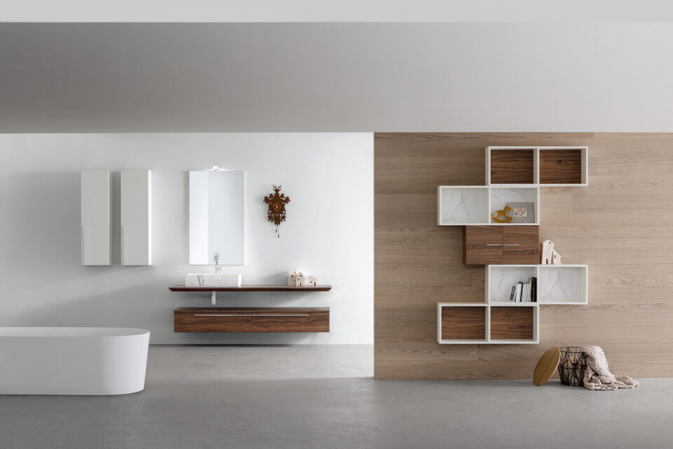 Bagno Oscar