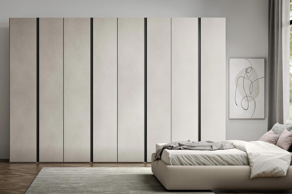 Armadio Dallas