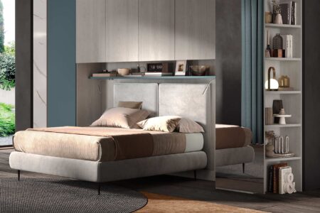 letto petunia