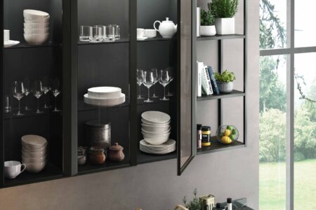 Cucina Glenda Gold_4