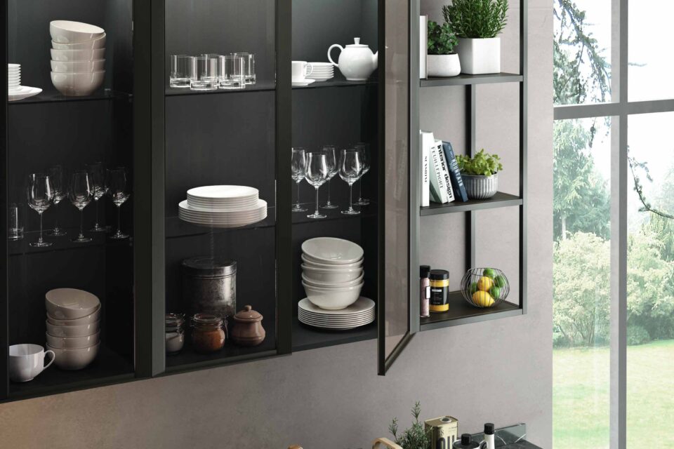 Cucina Glenda Gold_4