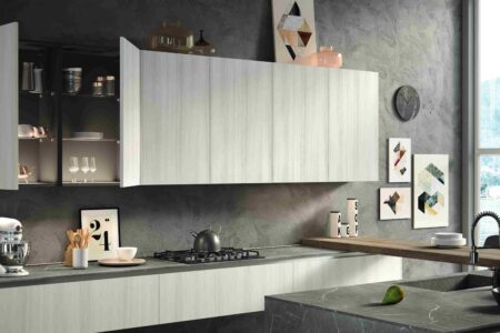 Cucina Glenda Gold_5