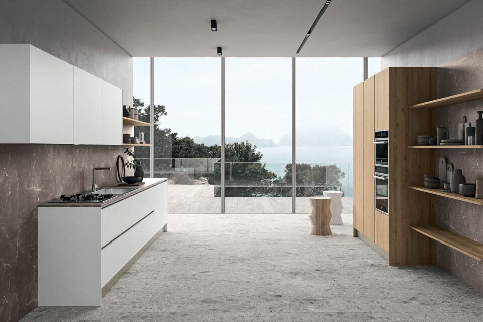 Cucina Dafne New