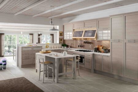 Cucina Glenda Wood_1