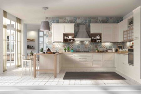 Cucina GLENDA_Old_1