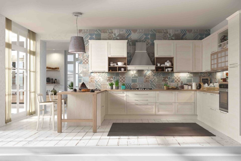 Cucina GLENDA_Old_1