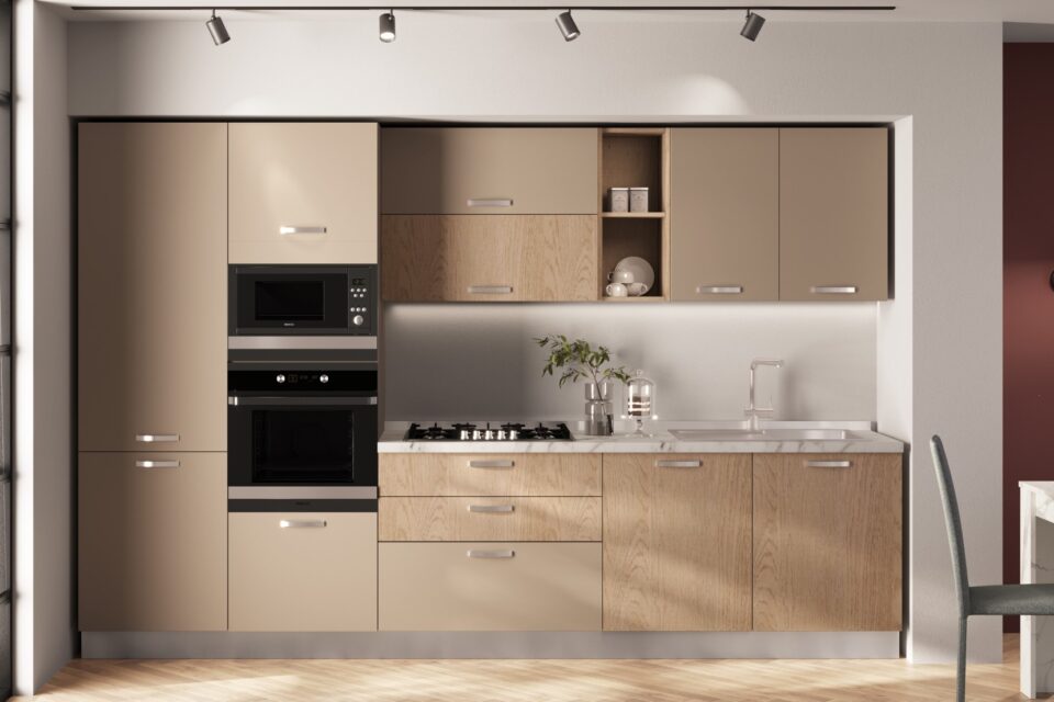 Cucina Karma 360