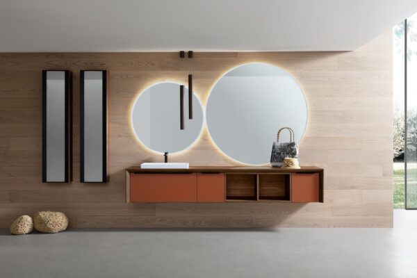 Scegliere i Mobili per il Bagno: La Guida di BEHOME