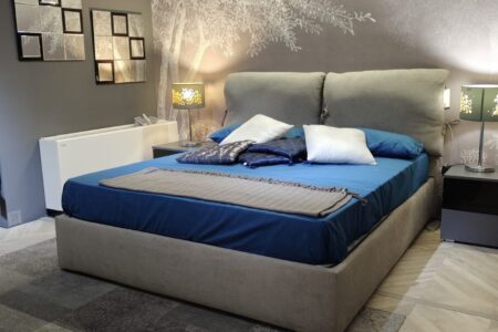 NEW CRISTINA 160