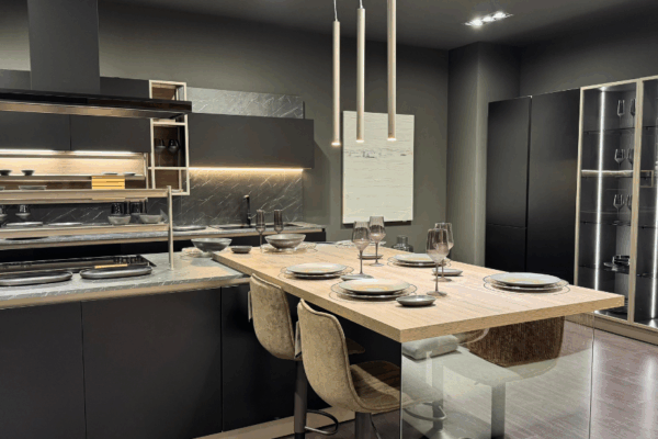 Il nostro 21° Showroom è realtà! BEHOME arriva anche a Pisa!