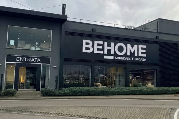 Il nostro 22° Showroom è realtà! BEHOME conquista anche Firenze!