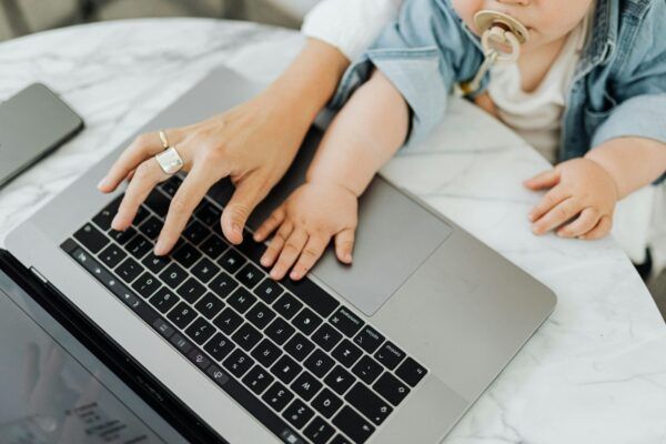 Lidia in BEHOME: essere madre e professionista, senza rinunce.