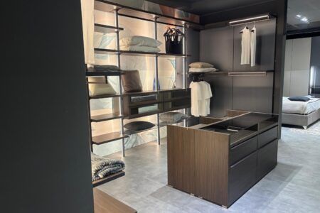CABINA ARMADIO