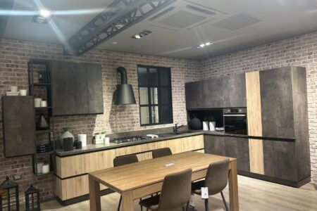 INES INDUSTRIAL