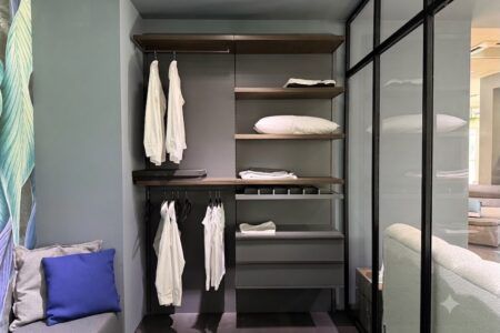 CABINA LONDRA