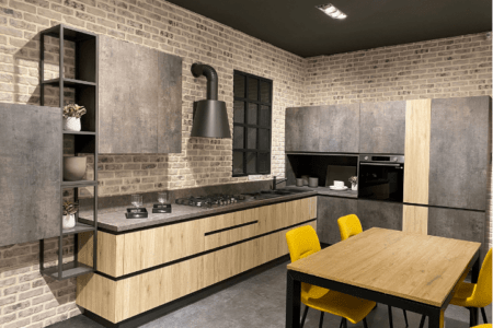 INES INDUSTRIAL