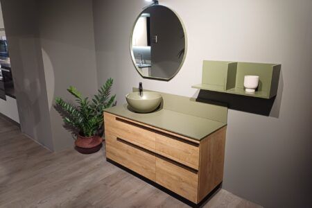 BAGNO FOREST